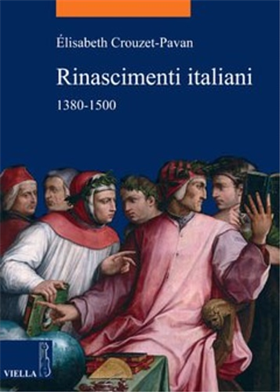 9788883343483-Rinascimenti italiani. 1380-1500.